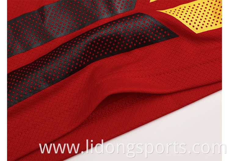 Promotional Basketball Jerseys Uniforms Basketball Wear Jersey Basketball Uniform With Low Price